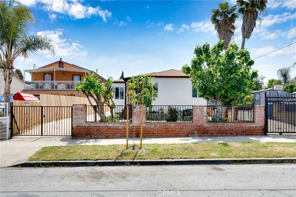 1012 Lord Street, Los Angeles, CA 90033