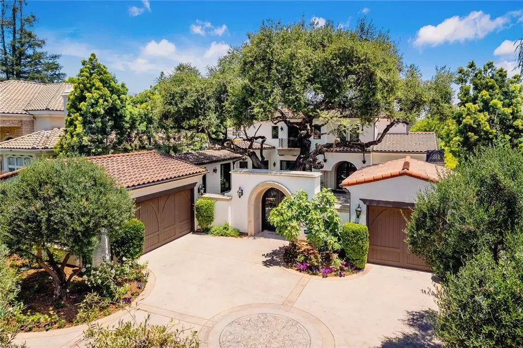 Arcadia, CA 91006,1780 S Santa Anita Avenue