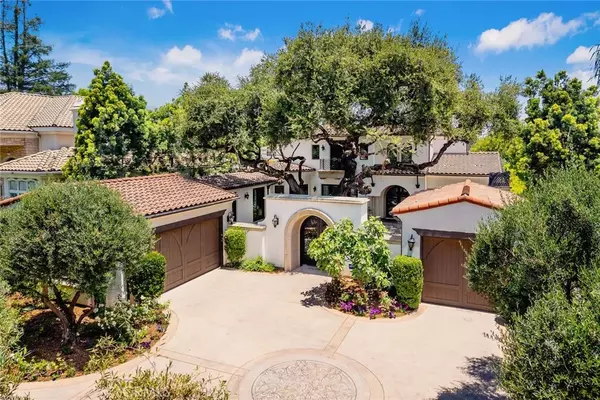 1780 S Santa Anita Avenue, Arcadia, CA 91006