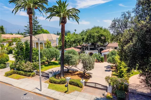 Arcadia, CA 91006,1780 S Santa Anita Avenue