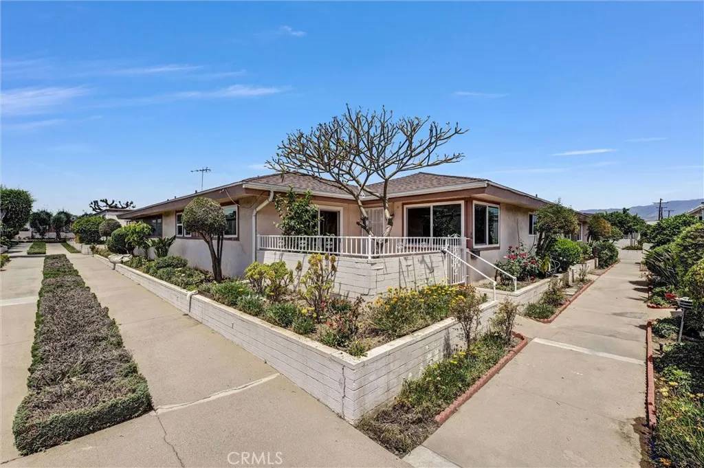 777 E Valley Boulevard #77, Alhambra, CA 91801