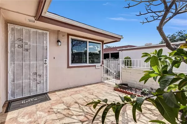 Alhambra, CA 91801,777 E Valley Boulevard #77