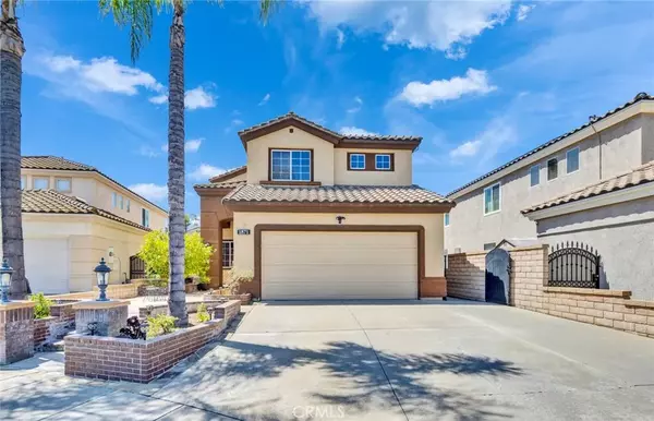1871 Foxgate Lane, Chino Hills, CA 91709