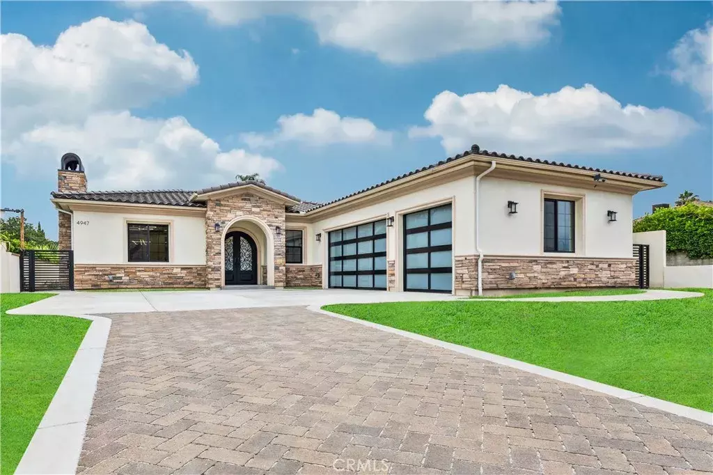 Temple City, CA 91780,4947 Heleo Avenue