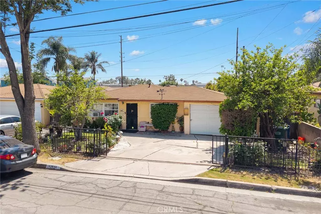 Whittier, CA 90602,12718 Shreve Road