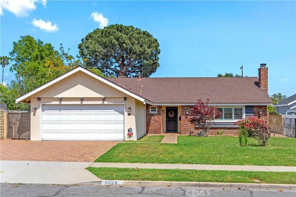 6028 Hart Avenue, Temple City, CA 91780