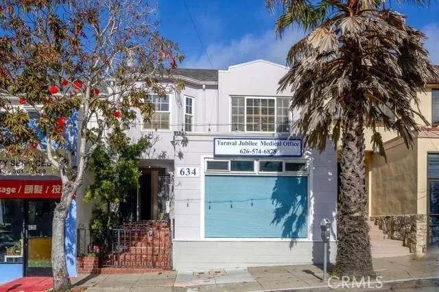 634 Taraval St, San Francisco, CA 94116