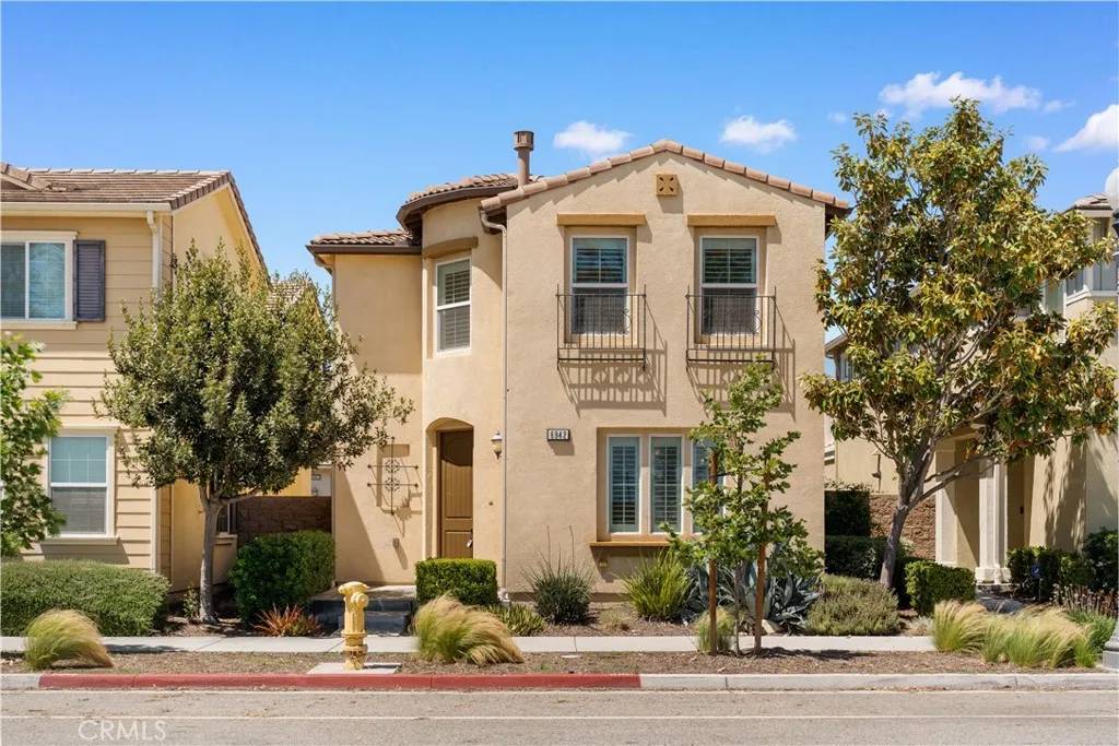 6942 Clemson Street, Chino, CA 91710