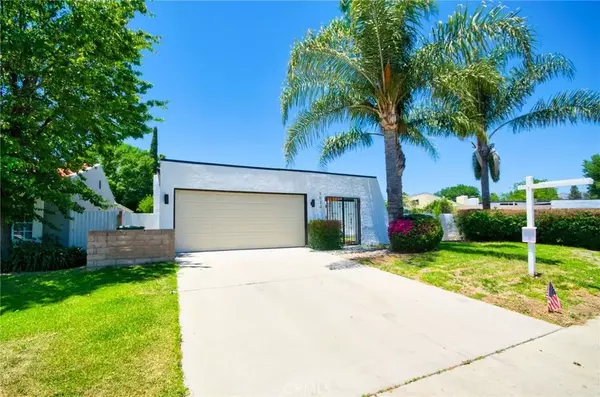 Northridge, CA 91324,9539 Gladbeck Avenue