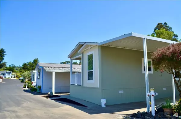Cambria, CA 93428,1226 N Main ST #31