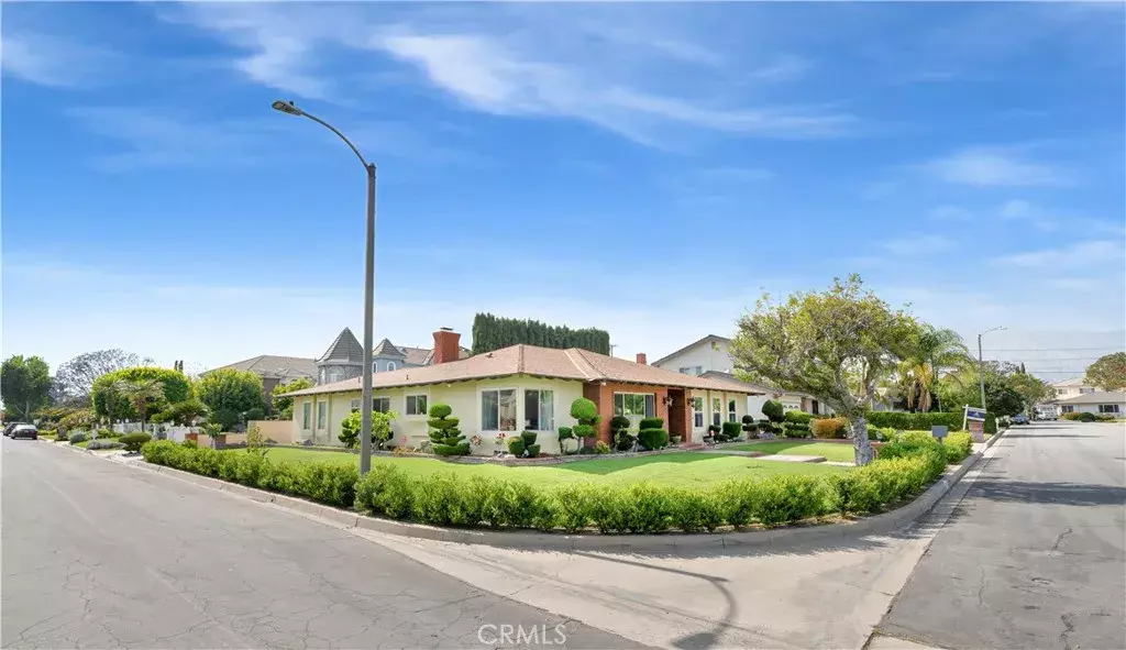 1931 El Sereno Ave, Arcadia, CA 91007