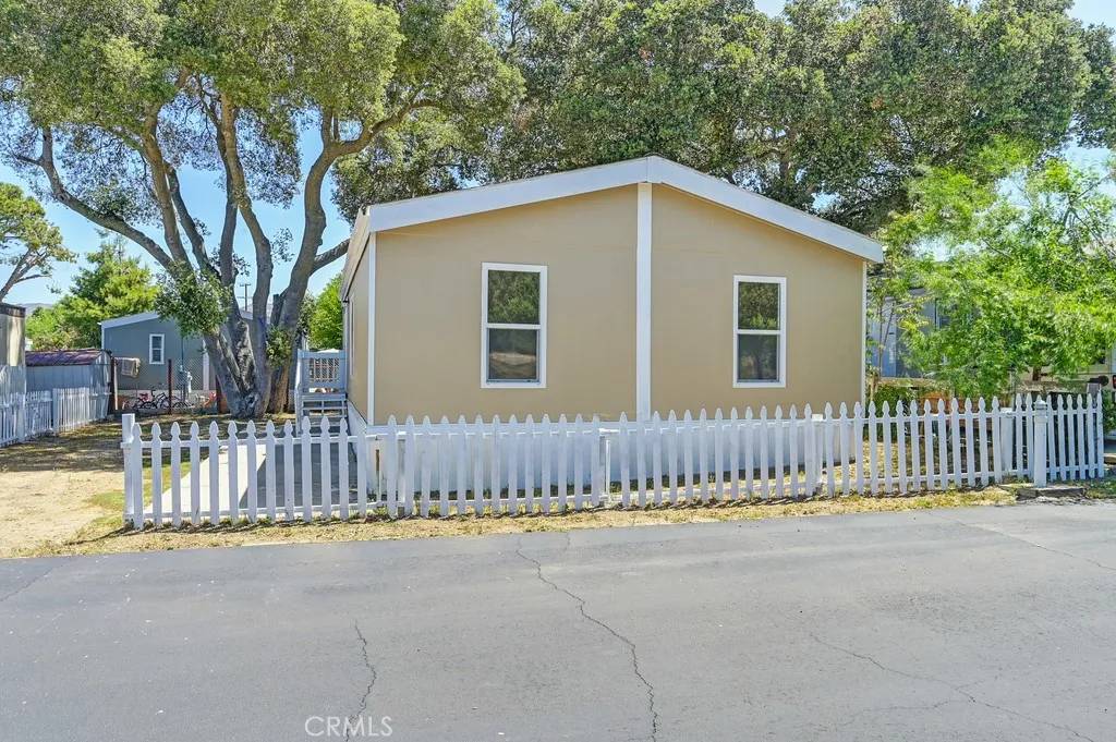 26455 Paradise Valley Rd #34, Warner Springs, CA 92086