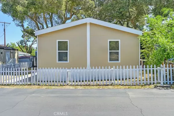 Warner Springs, CA 92086,26455 Paradise Valley Rd #34