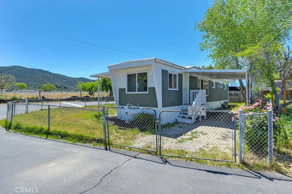 Warner Springs, CA 92086,26455 Paradise Valley Rd #86