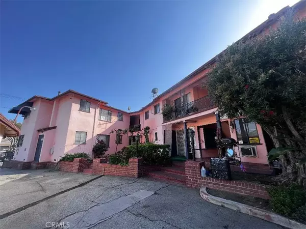 Alhambra, CA 91801,400 N Atlantic Boulevard