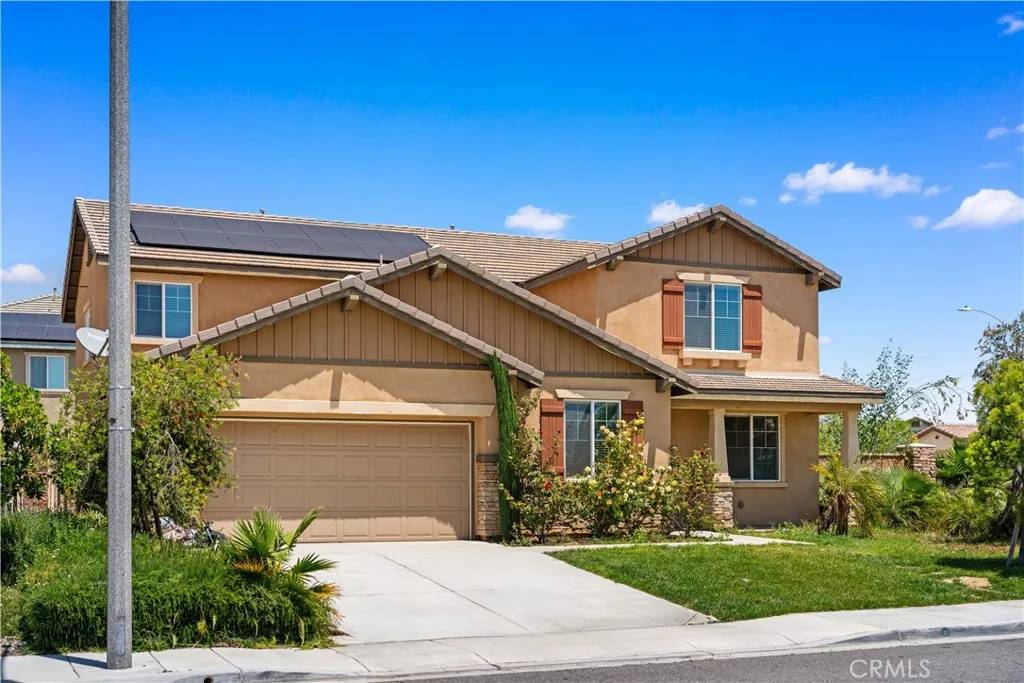 Jurupa Valley, CA 91752,11877 Crossbill Way