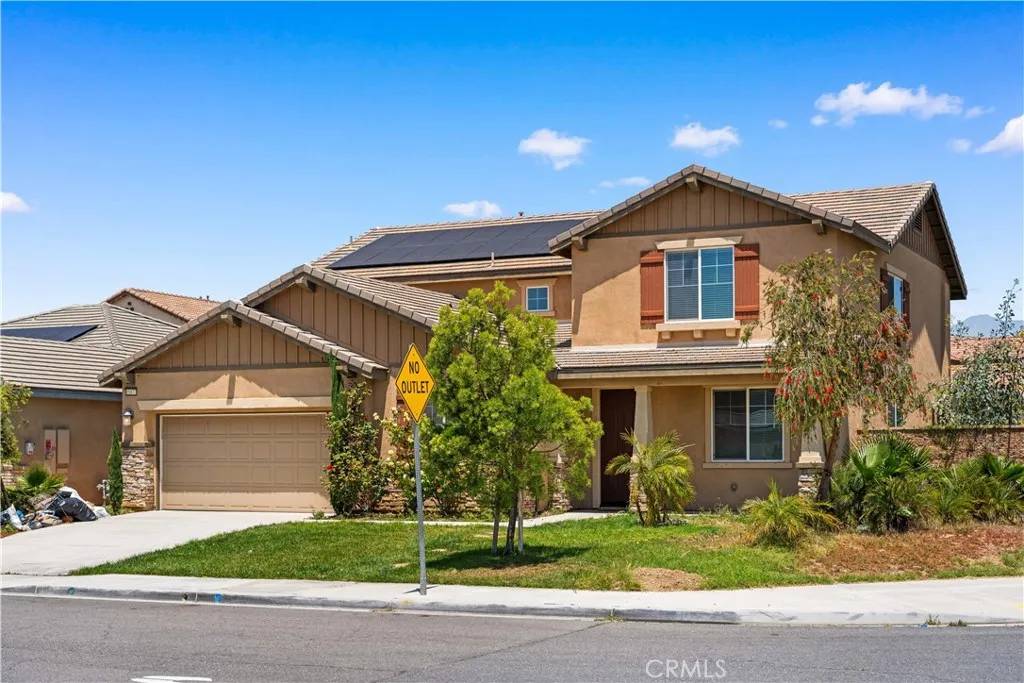 Jurupa Valley, CA 91752,11877 Crossbill Way