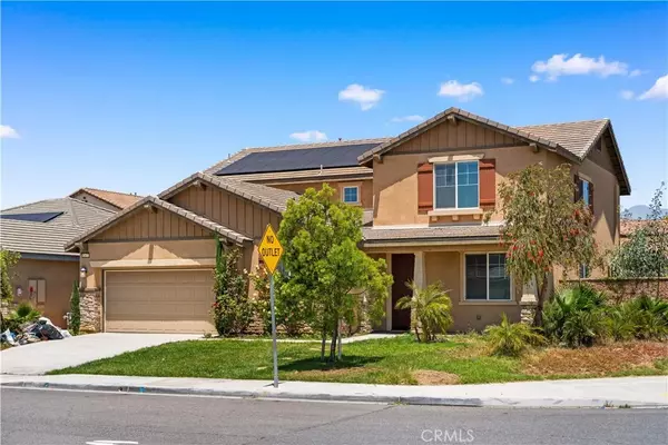 Jurupa Valley, CA 91752,11877 Crossbill Way