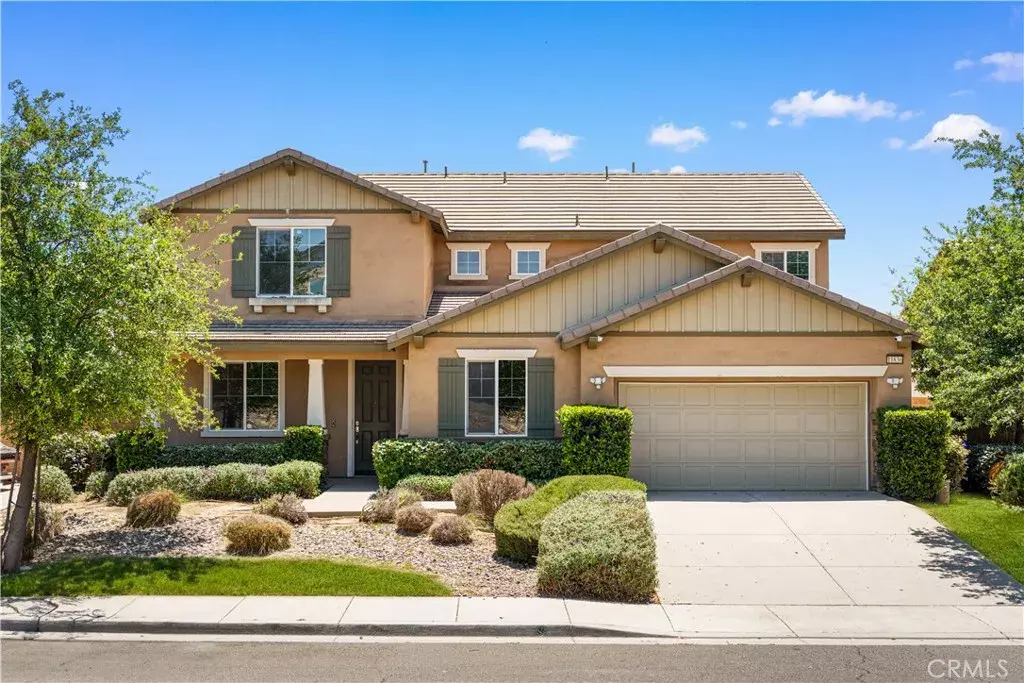 Jurupa Valley, CA 91752,11836 Crossbill Way