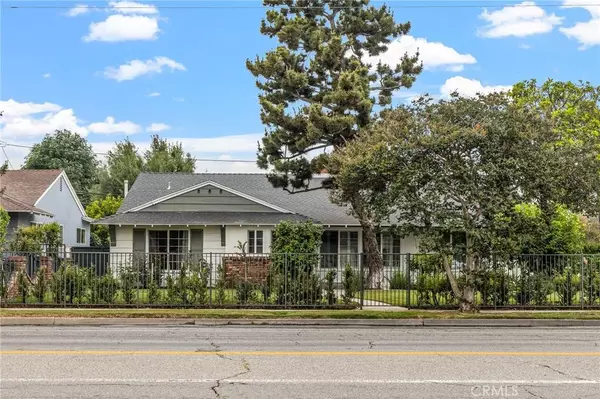 Northridge, CA 91343,16801 Nordhoff Street