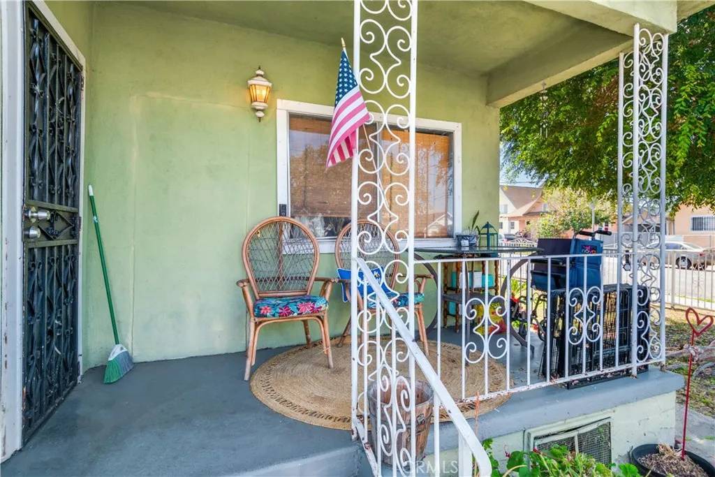 Los Angeles, CA 90031,2202 Gates Street