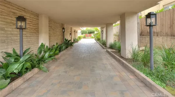 Pasadena, CA 91105,330 W California Boulevard #111