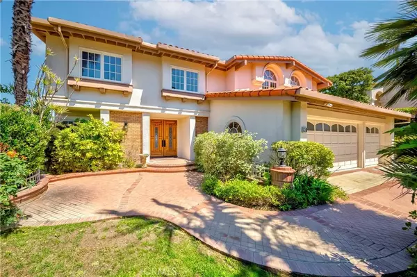 Rancho Palos Verdes, CA 90275,10 Avenida De Azalea