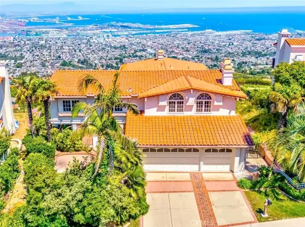 10 Avenida De Azalea, Rancho Palos Verdes, CA 90275