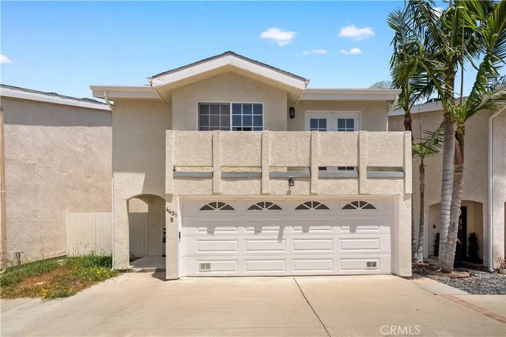 4431 W 138th Street #B, Hawthorne, CA 90250