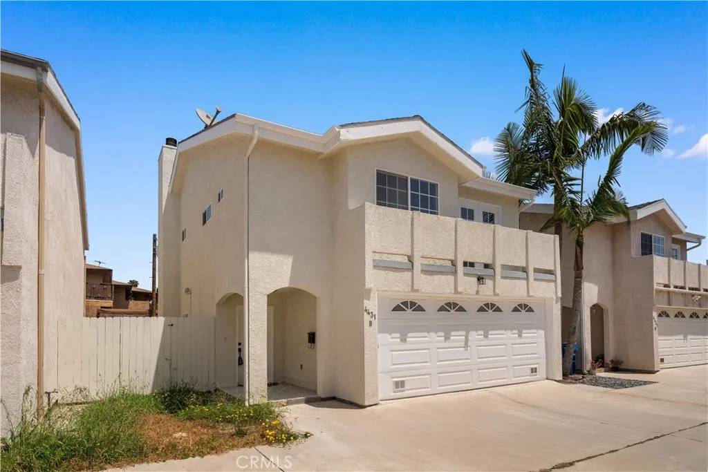 Hawthorne, CA 90250,4431 W 138th Street #B