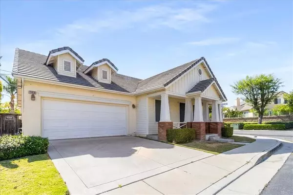 13410 Goldmedal Avenue, Chino, CA 91710