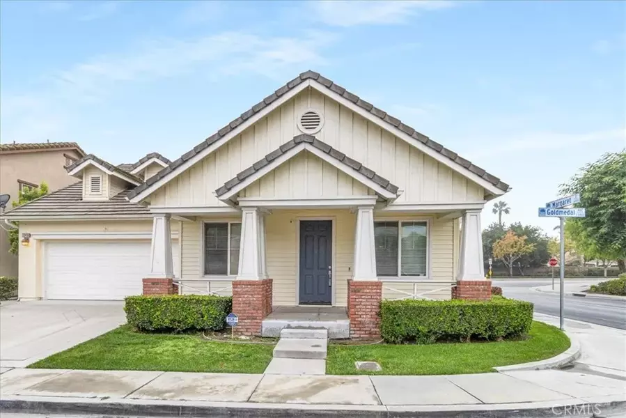 13410 Goldmedal Avenue, Chino, CA 91710