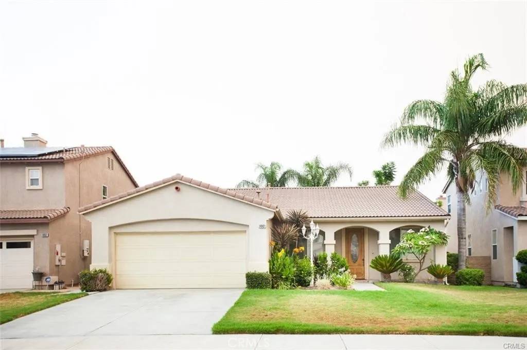 14142 Fairchild Drive, Eastvale, CA 92880