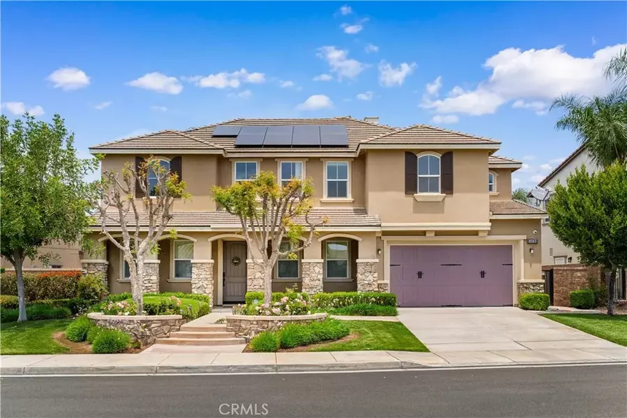 8243 Fall Creek Drive, Eastvale, CA 92880