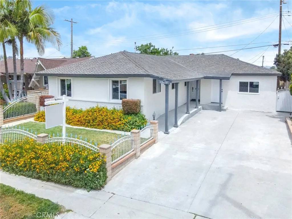 18479 Aguiro Street, Rowland Heights, CA 91748