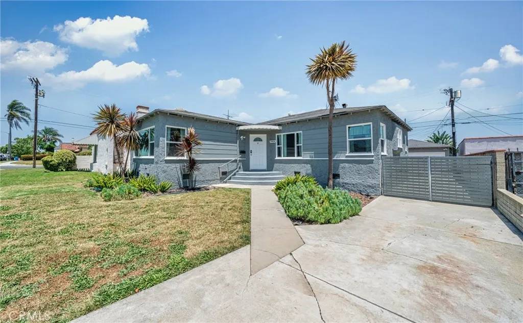9406 S Harvard Boulevard, Los Angeles, CA 90047
