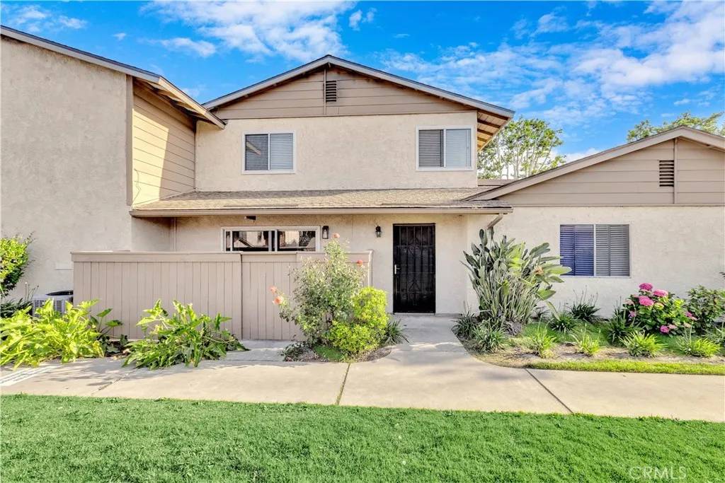1425 Forest Glen Drive #159, Hacienda Heights, CA 91745