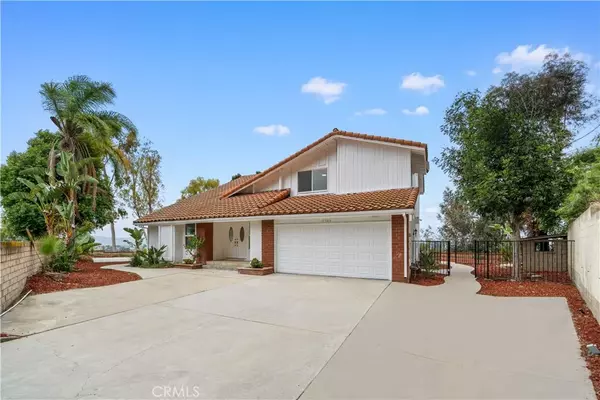 Rowland Heights, CA 91748,17585 Candela Drive