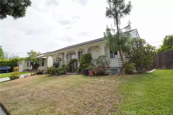 Lakewood, CA 90712,5319 Premiere Avenue