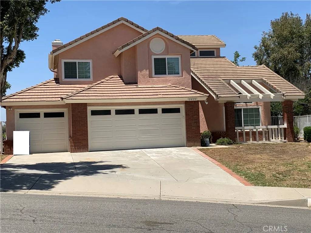 2421 Pamela Lane, Rowland Heights, CA 91748