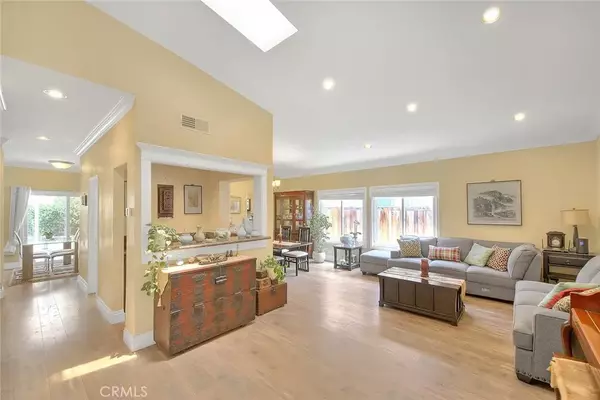 Whittier, CA 90603,10644 Claridge Place