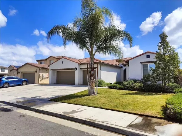 Jurupa Valley, CA 91752,5013 Clematis Court