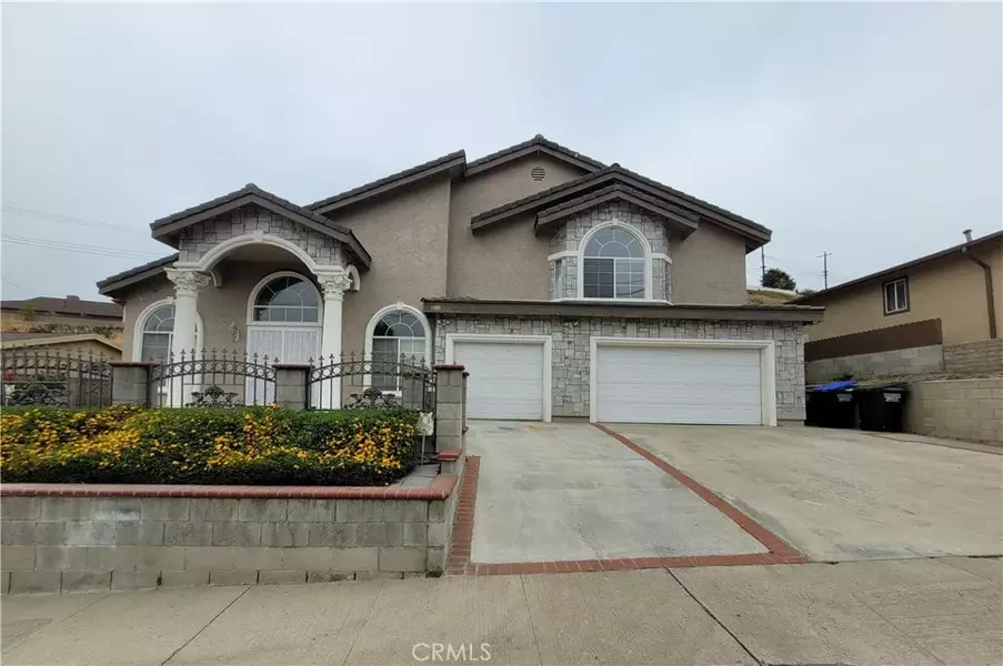 1389 Hillside Street, Monterey Park, CA 91754