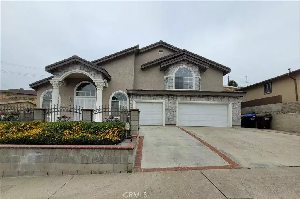 Monterey Park, CA 91754,1389 Hillside Street