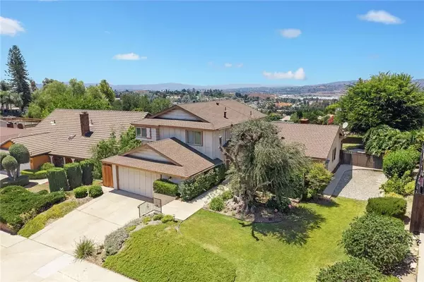 Diamond Bar, CA 91765,337 El Encino Drive