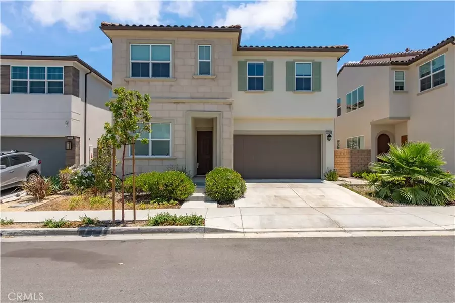 19256 Merryweather Drive, Canyon Country, CA 91351
