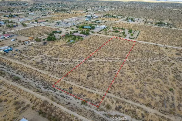 Pinon Hills, CA 92372,11839 Mountain