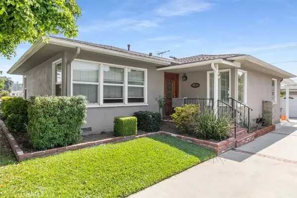 2208 Whitney Drive, Alhambra, CA 91803