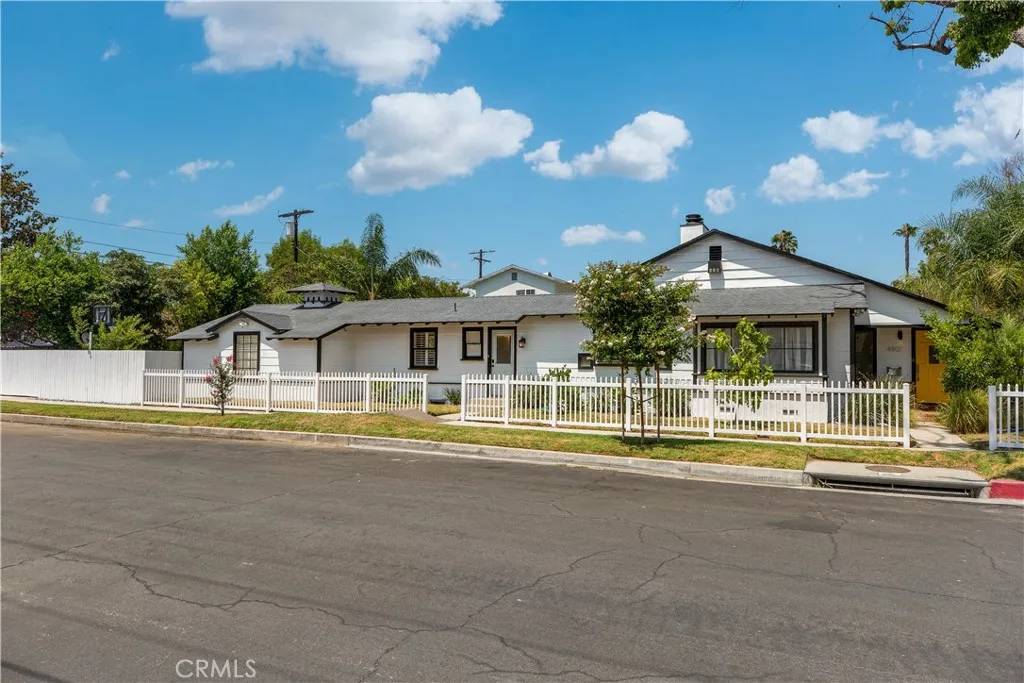 4901 Ethel Avenue, Sherman Oaks, CA 91423