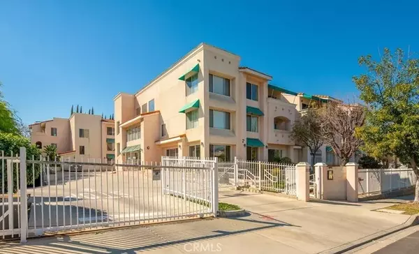 111 Marguerita Avenue #300, Monterey Park, CA 91754